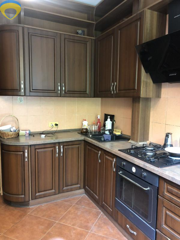 продажа двухкомнатной квартиры номер A-172949 в Приморском районе, фото номер 7